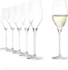 2156828 Champagnerkelch 6er-Set Exquisit Royal Stölzle Produktbild-Vorschau 2