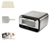 G3FERRARI G10204 DIGITALER PIZZAOFEN / MULTIFUNKTIONSOFEN Produktbild-Vorschau 4