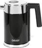 GRAEF Wasserkocher WK 402 1 l 2015 W schwarz Produktbild-Vorschau 10