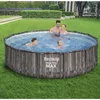 Bestway Steel Pro Max Aufstellpool rund 366x100 cm, 9150 L Produktbild-Vorschau 14