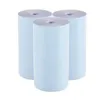 Aibecy Farbige Thermopapierrolle, 57 x 30 mm, Fotopapier Produktbild-Vorschau 1