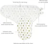 Unyqoos® 3-delige set slaapzakken voor baby's, gemaakt van Productafbeelding-voorbeeld 6