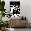 Audrey Hepburn Poster  61 x 91,5 cm Produktbild-Vorschau 3