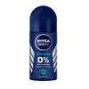 A Nivea Men Fresh Ocean Roll-On Deodorant is shown against a white background. Anteprima dell’immagine prodotto