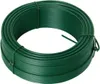 Levior Napínací drát zelený PVC Rozměr: 2,6 mm x 26 m Náhled obrázku produktu 1