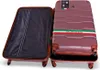 Reisekoffer BERTOO Firenze - rosa 142 l Produktbild-Vorschau 7