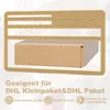 YARDIN, 40 stuks vouwkartonnen dozen, afmetingen 20 x 15 x Productafbeelding-voorbeeld 8
