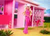 Barbie-Puppe zum Spielfilm, Margot Robbie als Barbie, Produktbild-Vorschau 8