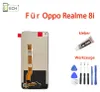 Für Oppo Realme 8i RMX3151 LCD Display Touchscreen Produktbild-Vorschau 2