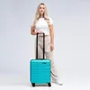 Franky Munich 4.0 4 Rollen Kabinentrolley S 53 cm mit Produktbild-Vorschau 2