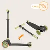 Lionelo JESSY Balance-Roller für Kinder ab dem 3. Produktbild-Vorschau 8