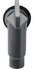 Regentonnen-Auslaufhahn GARANTIA graphite grey Produktbild-Vorschau 4