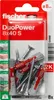 chevilles et vis FISCHER, Diam.8 x L.40 mm Voir les images du produit 15