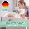 CADANI ILA XL Wickelaufsatz 160 cm für HEMNES und NORDLI Produktbild-Vorschau 6