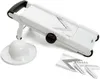OXO – Good Grips – Verstellbare Mandoline mit V-Klinge mit Produktbild-Vorschau 1