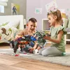 vtech® Switch & Go Dinos - elektrická hračka 3v1 Super Náhľad obrázku produktu 7
