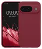 kwmobile Handyhülle für Google Pixel 9 Hülle - weiches Produktbild-Vorschau 8