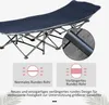 Outsunny Campingbett klappbar Feldbett Klappbett mit Produktbild-Vorschau 8