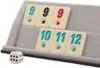 Star Oyun Brettspiel Flash Okey Set Produktbild-Vorschau 3