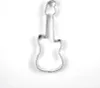 Taglierina per chitarra 69x26mm - Jandejsek Anteprima dell’immagine prodotto 2