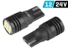 6x LED žiarovka VISION W5W (T10), ultra jasná, 12/24V, Náhľad obrázku produktu 1