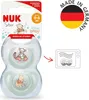 NUK Star Sucette en silicone taille 1 - Design Disney Voir les images du produit 6