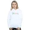 Disney Princess - Kapuzenpullover für Damen BI12479 (S) Produktbild-Vorschau 2