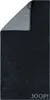 JOOP! Handtuch Classic 1600 Farbe schwarz Größe 50x100cm Produktbild-Vorschau 6
