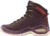 Scarpe da trekking da donna Lowa Renegade Evo GTX MID, Anteprima dell’immagine prodotto 9