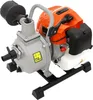 Kraft&Dele KD5060 Pompa acqua a benzina 1" 1,5kW 300l/min Anteprima dell’immagine prodotto 8