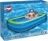 Planschbecken Family Pool Wehncke 265x175x50cm Produktbild-Vorschau 8