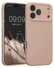 kwmobile Hülle kompatibel mit Apple iPhone 17 Pro Max - Produktbild-Vorschau 1