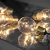 LED-Lichterkette 'Glow Battery', 5 teilig, klar Produktbild-Vorschau 25