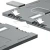 Stavebnica LEGO City 60304 Križovatka; štýlová stavebnica Náhľad obrázku produktu 14