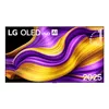 LG OLED evo AI OLED83G54LW 2,11 m (83") 4K Ultra HD Smart Voir les images du produit 1