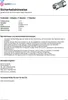 Goobay F-Verbinder: F-Stecker > F-Stecker - Produktbild-Vorschau 3