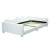 Sweiko Kinderbett Polsterbett 90x200cm, Schlafsofa Produktbild-Vorschau 10