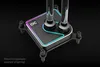 Alphacool Core 1 Aurora schwarz, Wasserblock, Messing, Produktbild-Vorschau 8