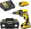 DeWalt DCF 620 D2 18 V Trapano avvitatore per cartongesso Anteprima dell’immagine prodotto 24
