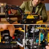 LEGO Technic Volvo EC500 Hybrid-Bagger – Spielzeug Produktbild-Vorschau 5