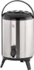 APS 10788 APS Isolier-Getränkespender schwarz, silber 9,5 l Náhled obrázku produktu 5