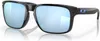 Oakley Holbrook OO9102 9102C1 Scheibendurchmesser: 55 Produktbild-Vorschau 2