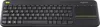 Logitech K400 Plus schwarz Wireless Touch Keyboard Produktbild-Vorschau 22