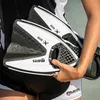 Mares X-ONE *Junior* Schnorchelflosse mit Gummi Straps für Produktbild-Vorschau 4