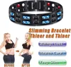 Therapie-Armband, magnetisch, verstellbar, Schmuck, Produktbild-Vorschau 1