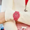 Orologio, G-Shock, Quarzo, Rosa Anteprima dell’immagine prodotto 7