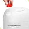 Garronda Wasserkanister Camping BPA-frei Lebensmittelecht Produktbild-Vorschau 3