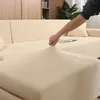 Pohovka ve tvaru písmene L slipcovers, Stretch tlustý Náhled obrázku produktu 3