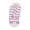GEOX B SANDAL IUPIDOO GIR Fialová Náhľad obrázku produktu 16
