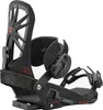 Wiązania snowboardowe UNION Explorer Fc czarny L (43+) Podgląd zdjęcia produktu 1